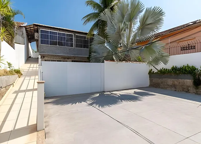 Rio de Janeiro, ótimo custo benefício Apartamento